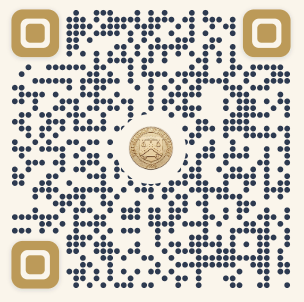 QR code to contribute to Maverick's educational fund